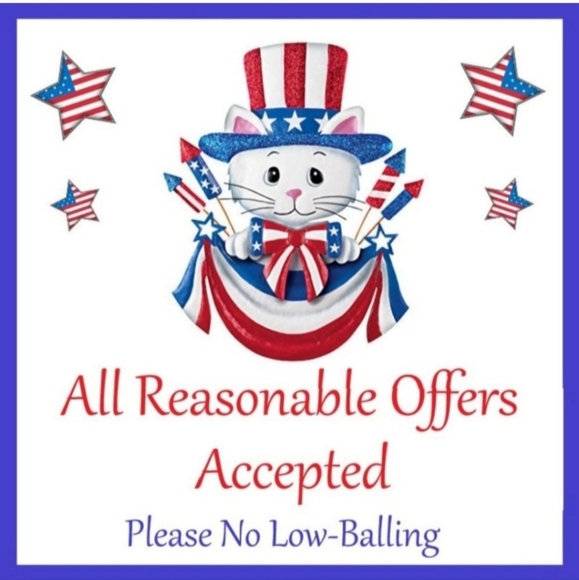 Reasonable Offers Welcomed - Picture 4 of 13